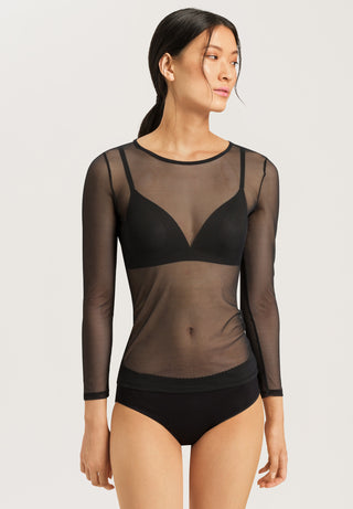 Smooth Illusion LSLV Shirt