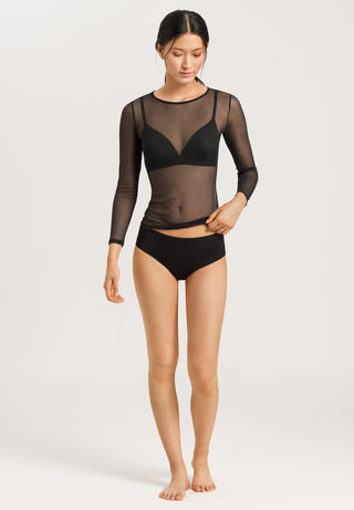 Smooth Illusion LSLV Shirt