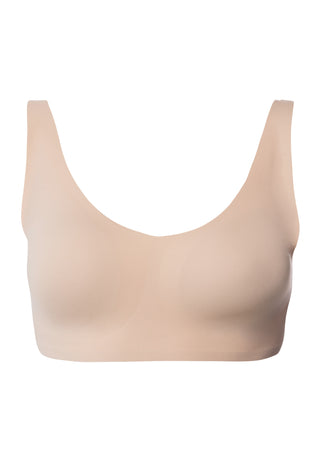 Invisible Touch Soft Cup Bra