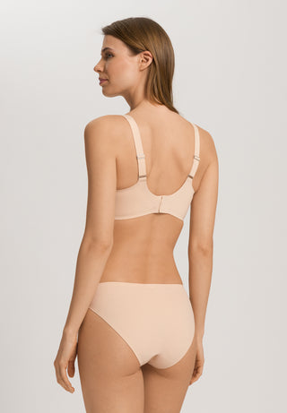 Invisible Touch Soft Cup Bra