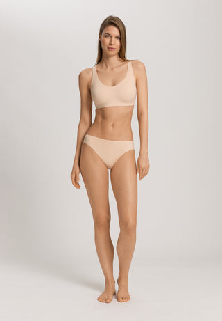 Invisible Touch Soft Cup Bra