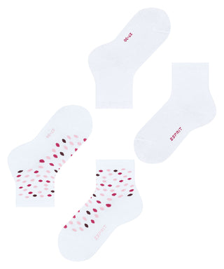 Esprit Happy Dot 2-Pack Kinder