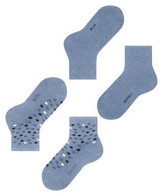 Esprit Happy Dot 2-Pack Kinder