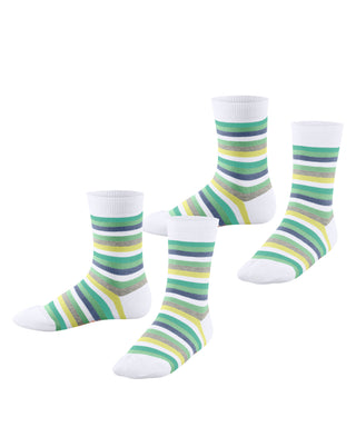 Esprit Playful Stripe 2-Pack Kinder