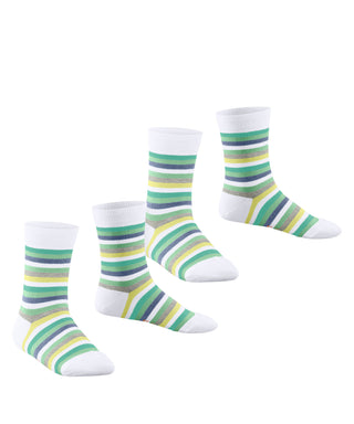 Esprit Playful Stripe 2-Pack Kinder