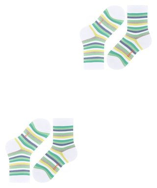 Esprit Playful Stripe 2-Pack Kinder