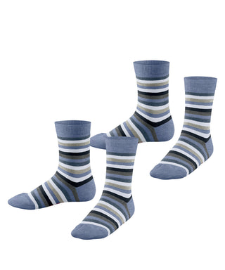 Esprit Playful Stripe 2-Pack Kinder