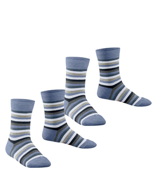 Esprit Playful Stripe 2-Pack Kinder