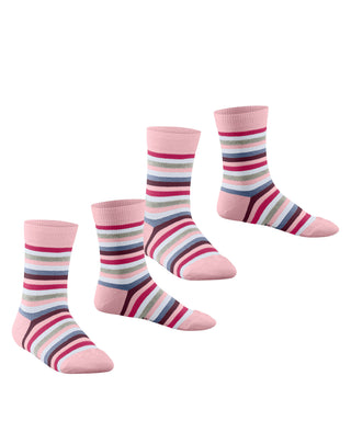Esprit Playful Stripe 2-Pack Kinder