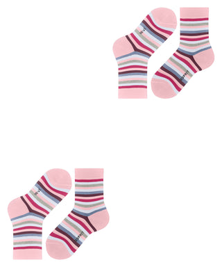 Esprit Playful Stripe 2-Pack Kinder