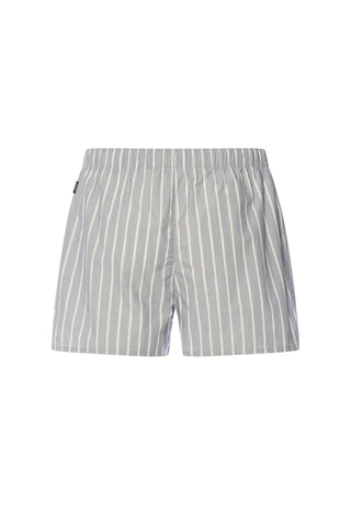 Fancy Woven Boxers