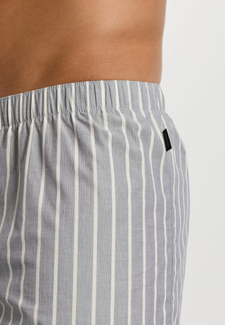 Fancy Woven Boxers