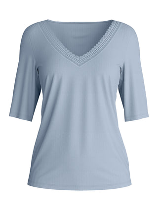 WOMEN Shirt short-sleeve