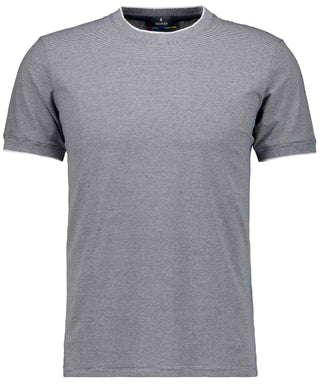 T-Shirt fein gestreift