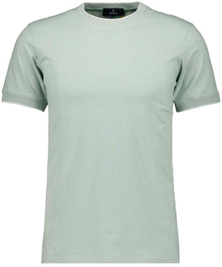 T-Shirt fein gestreift