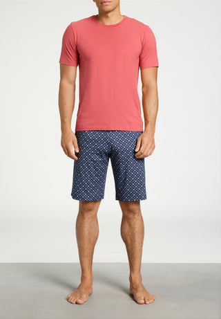 Night & Day Short Pants