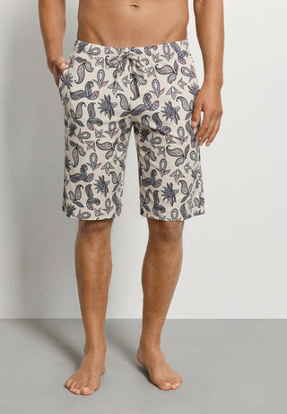 Night & Day Short Pants