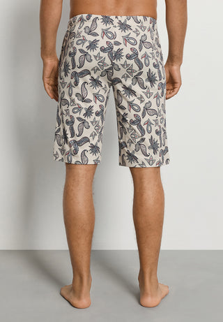 Night & Day Short Pants