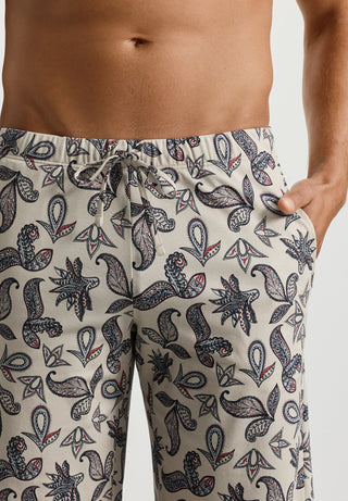 Night & Day Short Pants