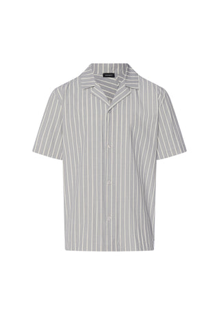 Night & Day S/SLV Henley