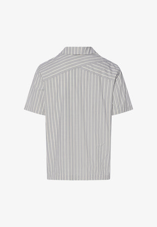 Night & Day S/SLV Henley