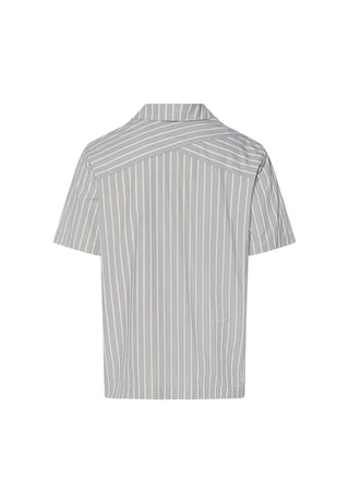 Night & Day S/SLV Henley