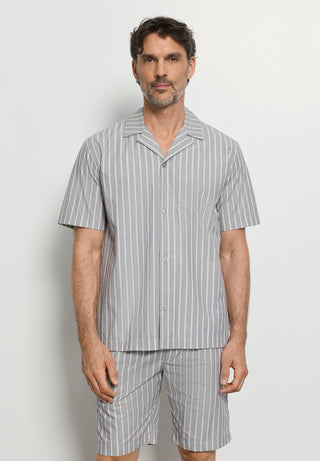 Night & Day S/SLV Henley