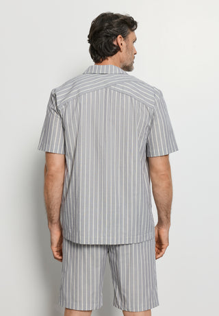 Night & Day S/SLV Henley