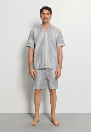 Night & Day S/SLV Henley