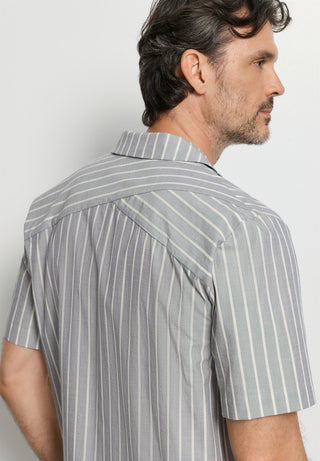 Night & Day S/SLV Henley