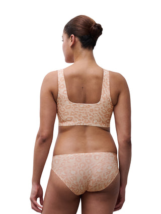 Softstretch Power Bügelloser BH