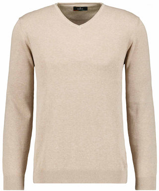 Strickpullover V-Neck