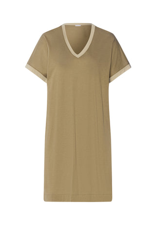 Laura S/SLV Nightdress 85cm