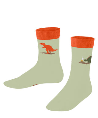FALKE Dinosaurs Kinder