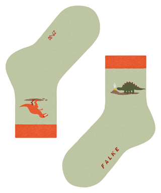 FALKE Dinosaurs Kinder