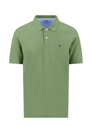 Basic Polo, Premium Cotton