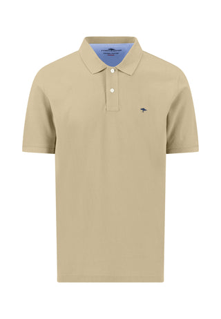 Basic Polo, Premium Cotton