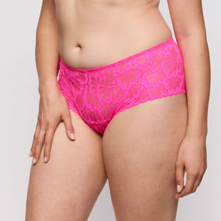 MOCUTO Pixie Blossom Hotpants