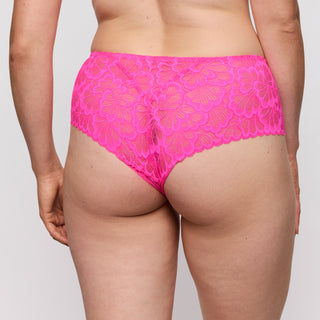 MOCUTO Pixie Blossom Hotpants