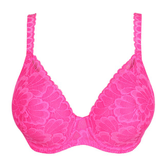 MOCUTO Pixie Blossom Unterlegter BH Herzform