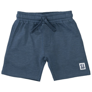 Kn.-Sweatshorts