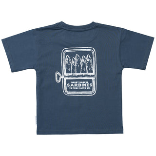 Kn.-T-Shirt
