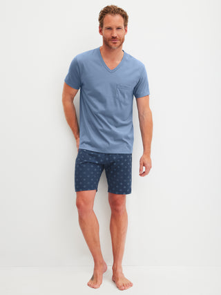 MEN Short pyjamas
