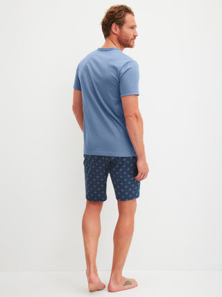 MEN Short pyjamas