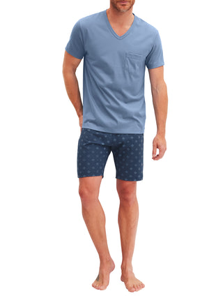 MEN Short pyjamas