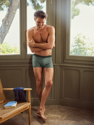 MEN Boxer brief