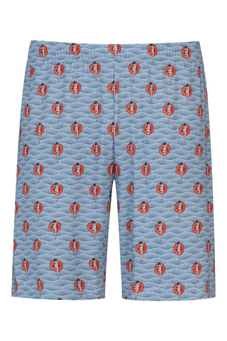 Hose kurz