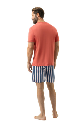 Schlafanzug kurz