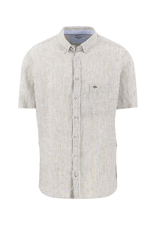 Linen Stripe, B.D., 1/1