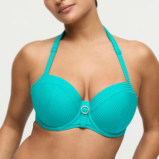 DELRAY Sea Turtle Unterlegter Bikini Balconette